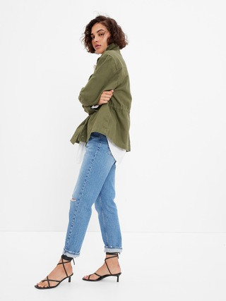 Utility Jacket | Gap (US)