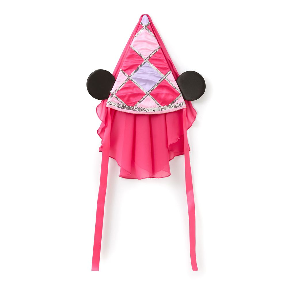 Minnie Mouse Cone Ear Hat | Disney Store