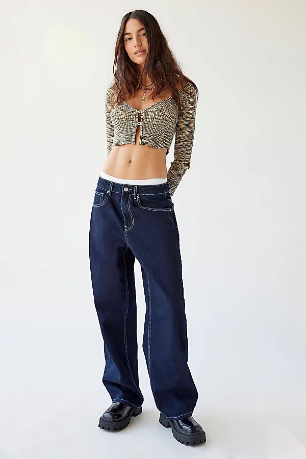BDG Bella Baggy Jean | Urban Outfitters (US and RoW)