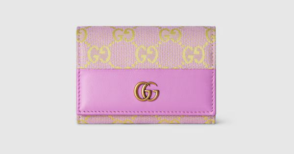 GG card case | Gucci (US)