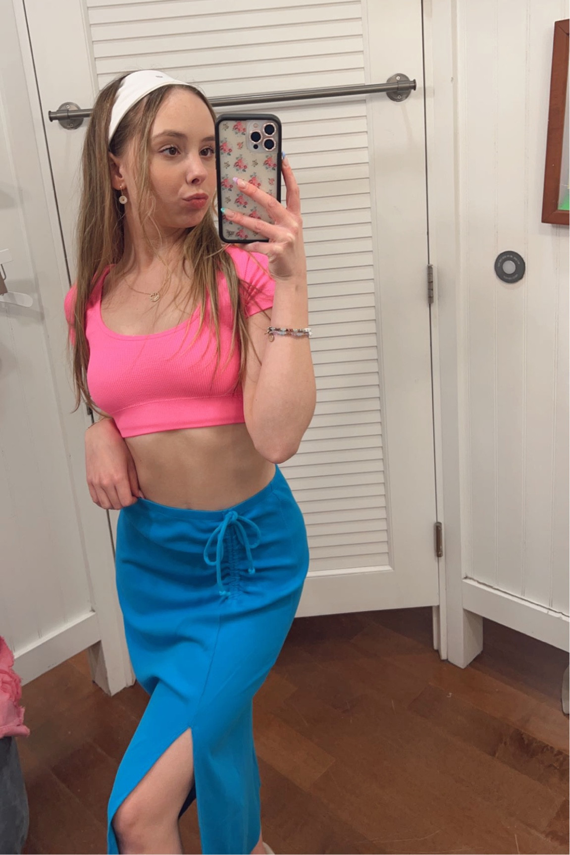 Aerie fit 