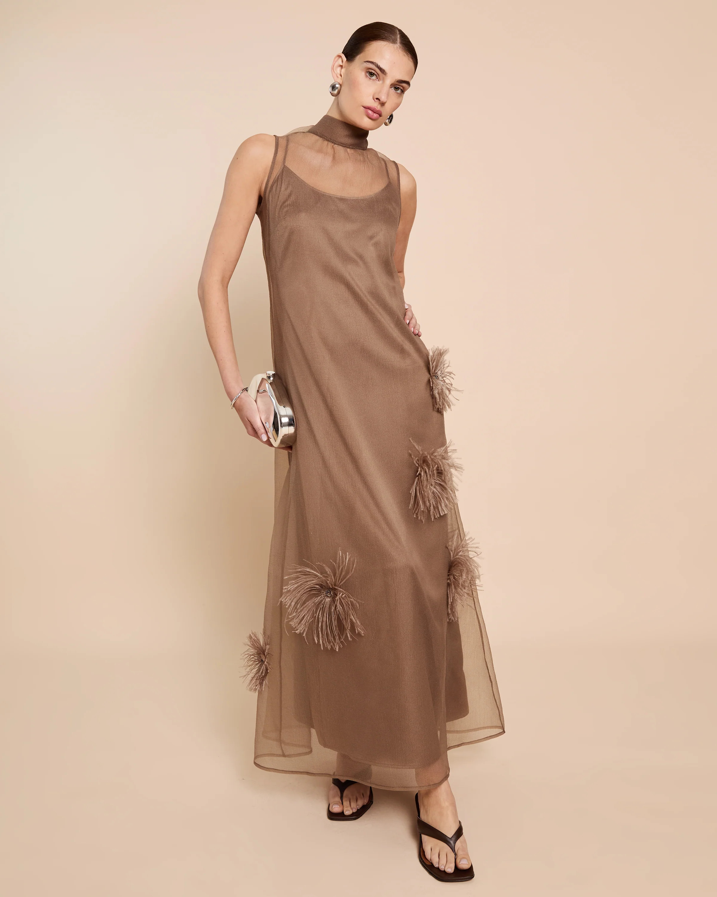 Naia Dress | Few Moda