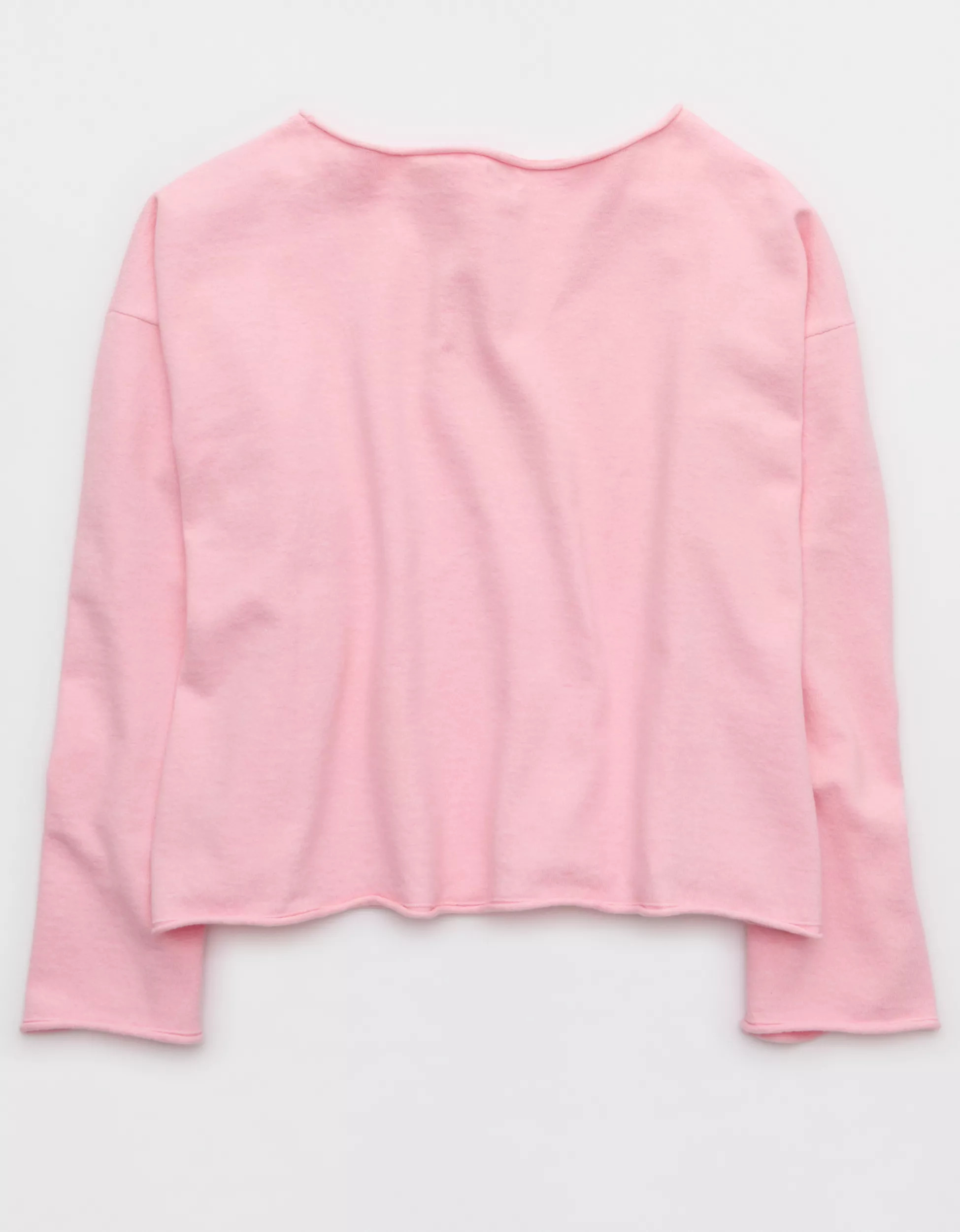 Aerie Sunday Soft Boatneck Sweater | American Eagle Outfitters (US & CA)