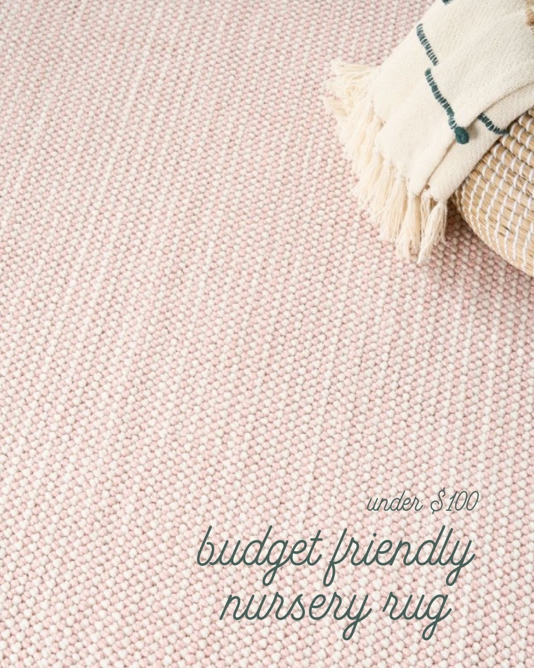 budget friendly rug for a baby girl nursery!


baby girl nursery, toddler bedroom, girl bedroom, budget friendly rug, grandmillennial, playroom, playroom inspo, nursery design, grandmillennial nursery, baby girl room, girl bedroom, bedroom inspo, girls bedroom, toddler bedroom 

#LTKKids #LTKBaby #LTKHome