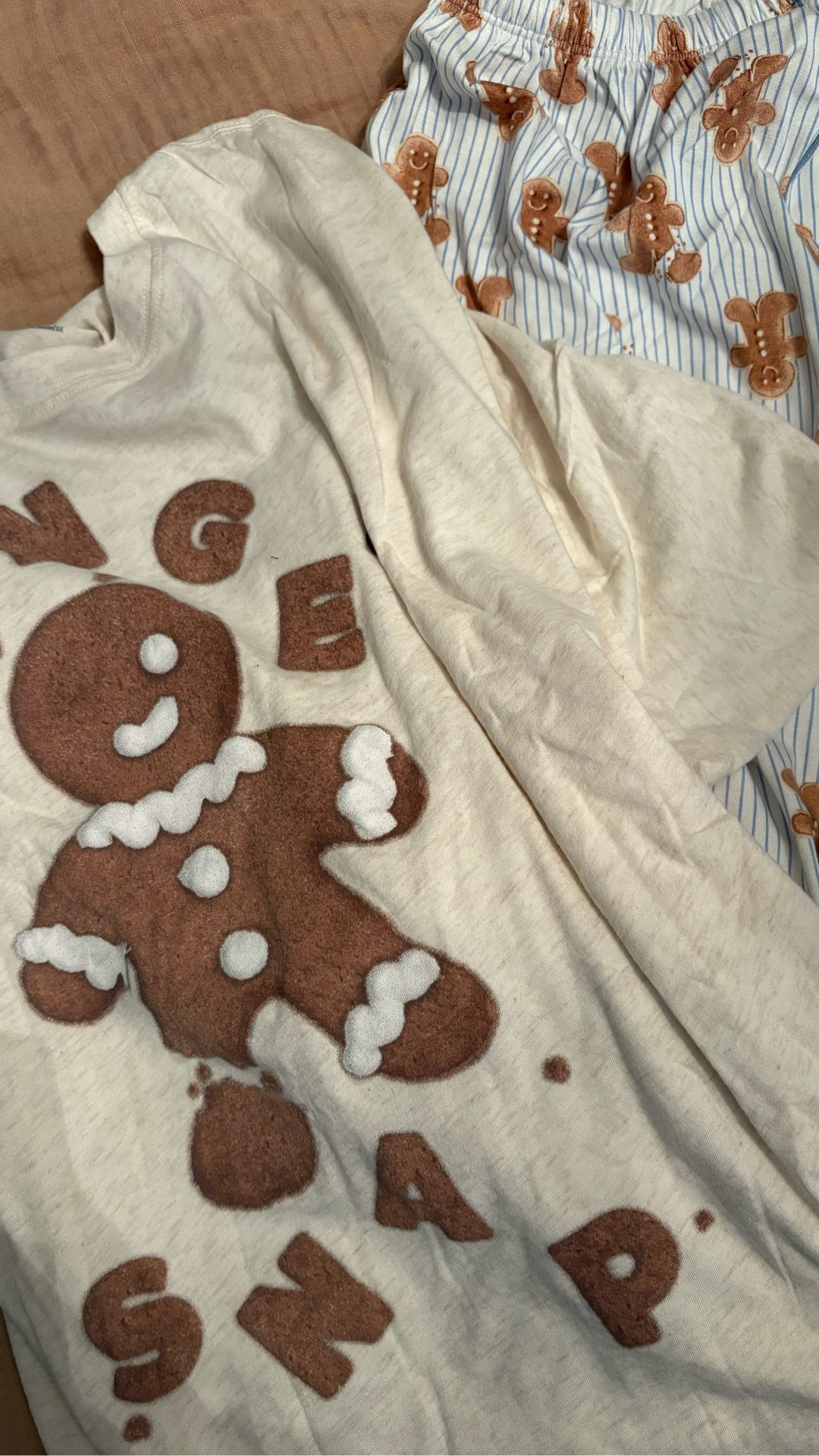 cutest christmas pjs 🎄

top: s
bottoms: m 

#LTKcanada #LTKwinter