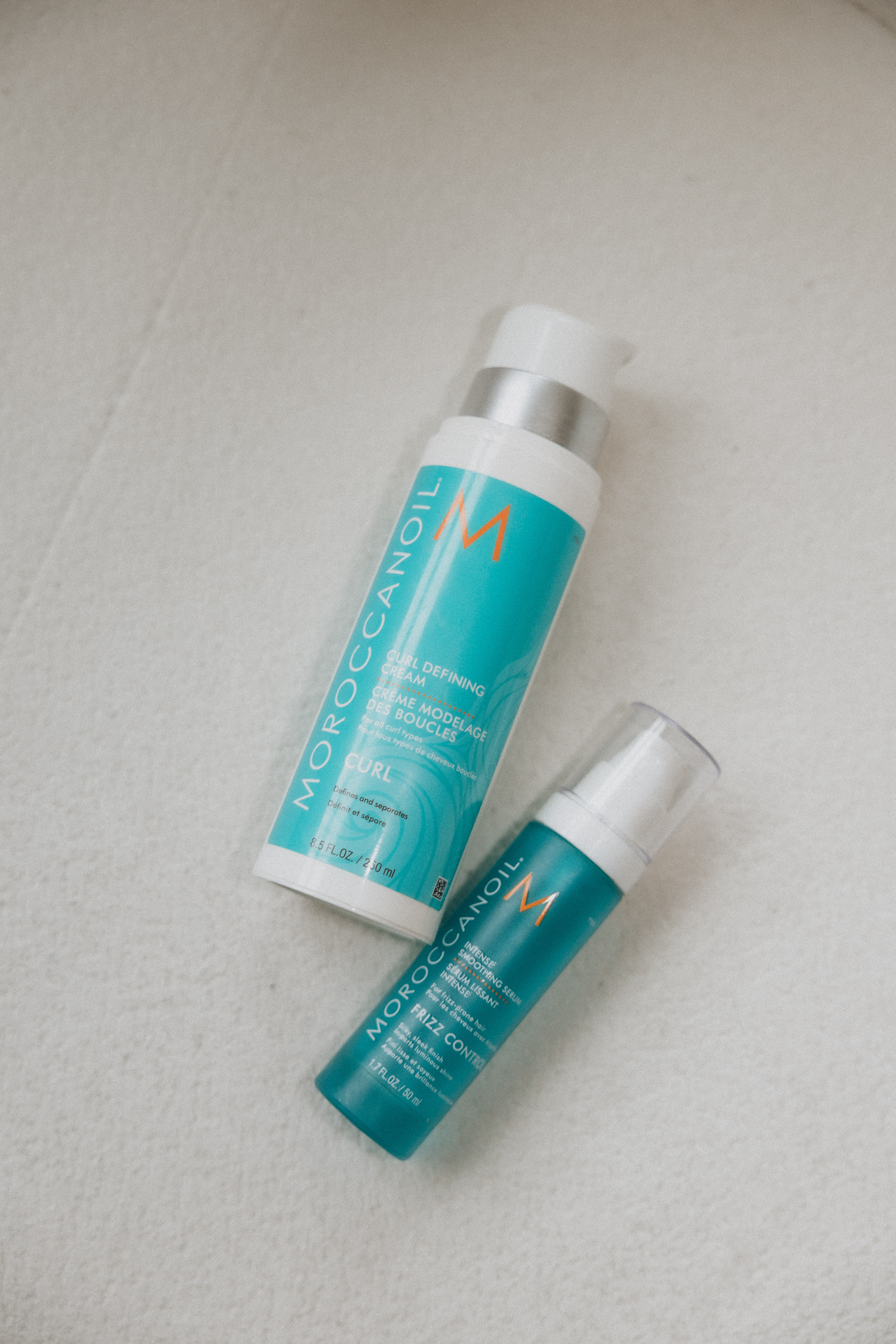 Moroccanoil is one of those haircare brands I keep around because it just makes my hair look and feel better with very little effort. When my hair is dry, a little frizzy, or just not sitting right, it smooths everything out in a way that feels noticeable but still natural.

I usually go for the Moroccanoil Treatment when I want a bit of shine and softness, especially on the ends. It helps my hair feel less rough and more polished without weighing it down. The shampoo and conditioner are also solid when I want something that feels hydrating but still cleans properly. And when my hair needs more help, the mask is one of those “leave it in and it actually does something” kind of products.

If you like easy haircare, frizz control, hair oil for shine, or just simple products that make your hair feel softer and healthier without a complicated routine, Moroccanoil is one of those brands that quietly does the job well.

#LTKdayinmylife #LTKgrwm #LTKBeauty