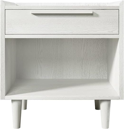 White 1-drawer | Amazon (US)
