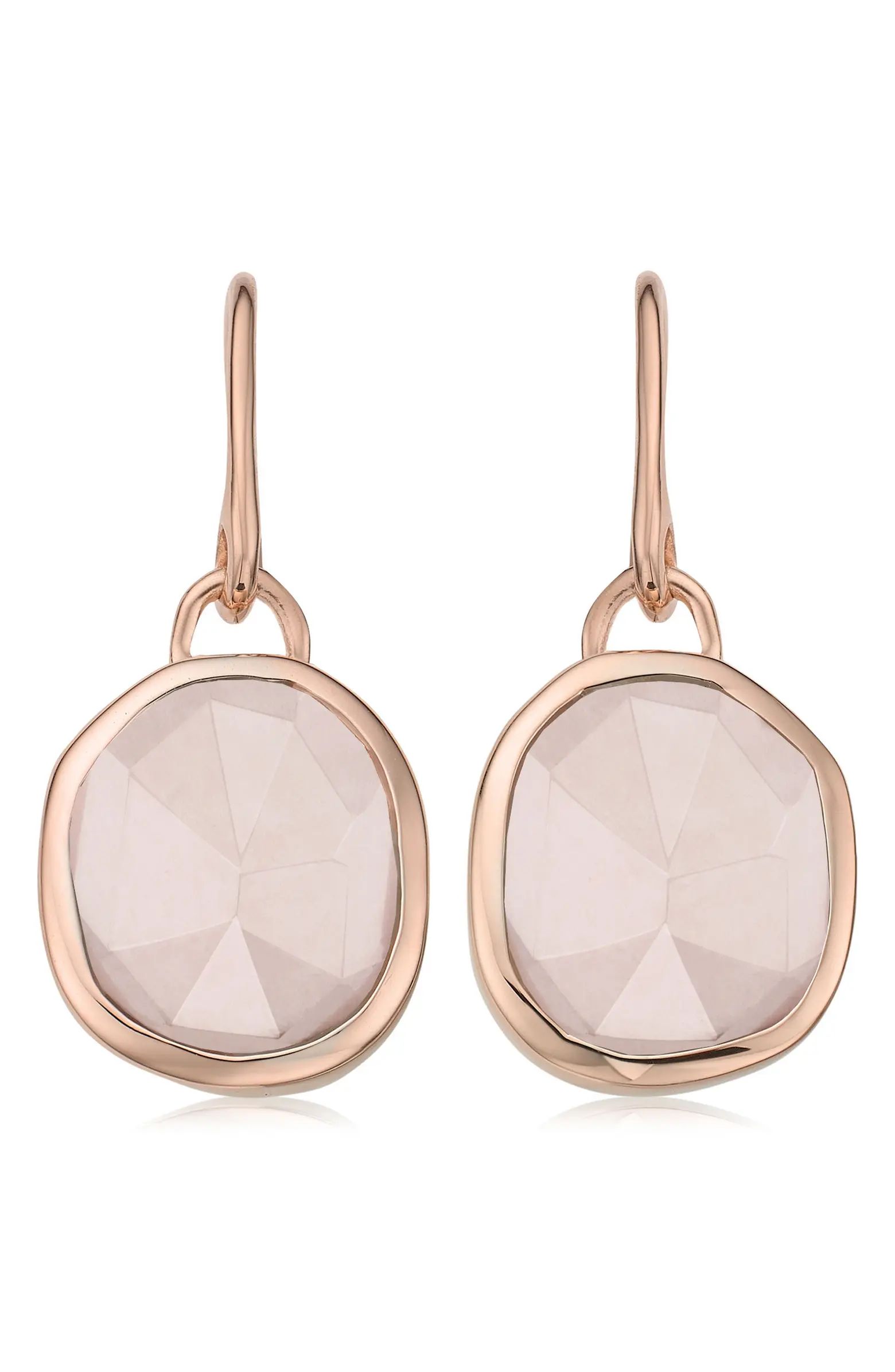 Siren Semiprecious Stone Drop Earrings | Nordstrom