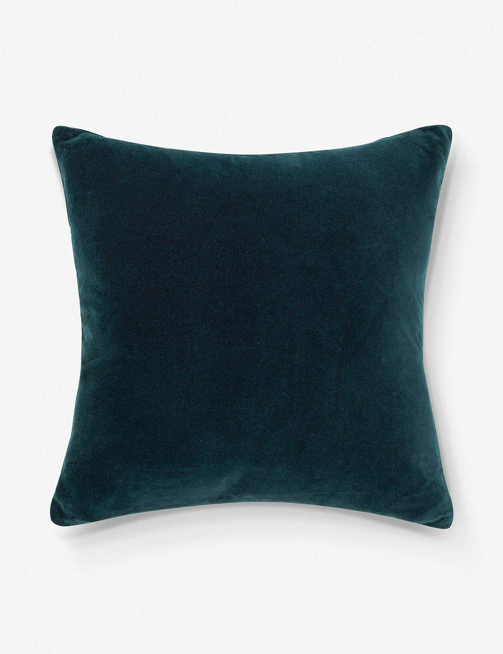 Charlotte Velvet Pillow | Lulu and Georgia 