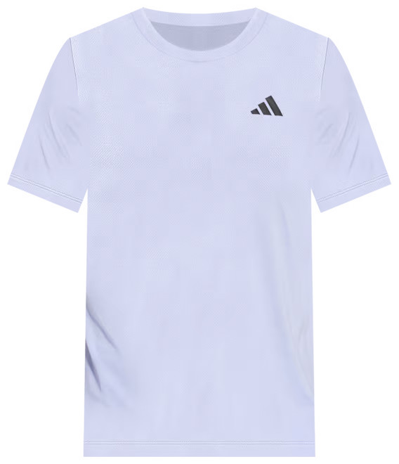 adidas Men's Essentials Feel Ready Logo Training T-Shirt - Macy's | Macy's