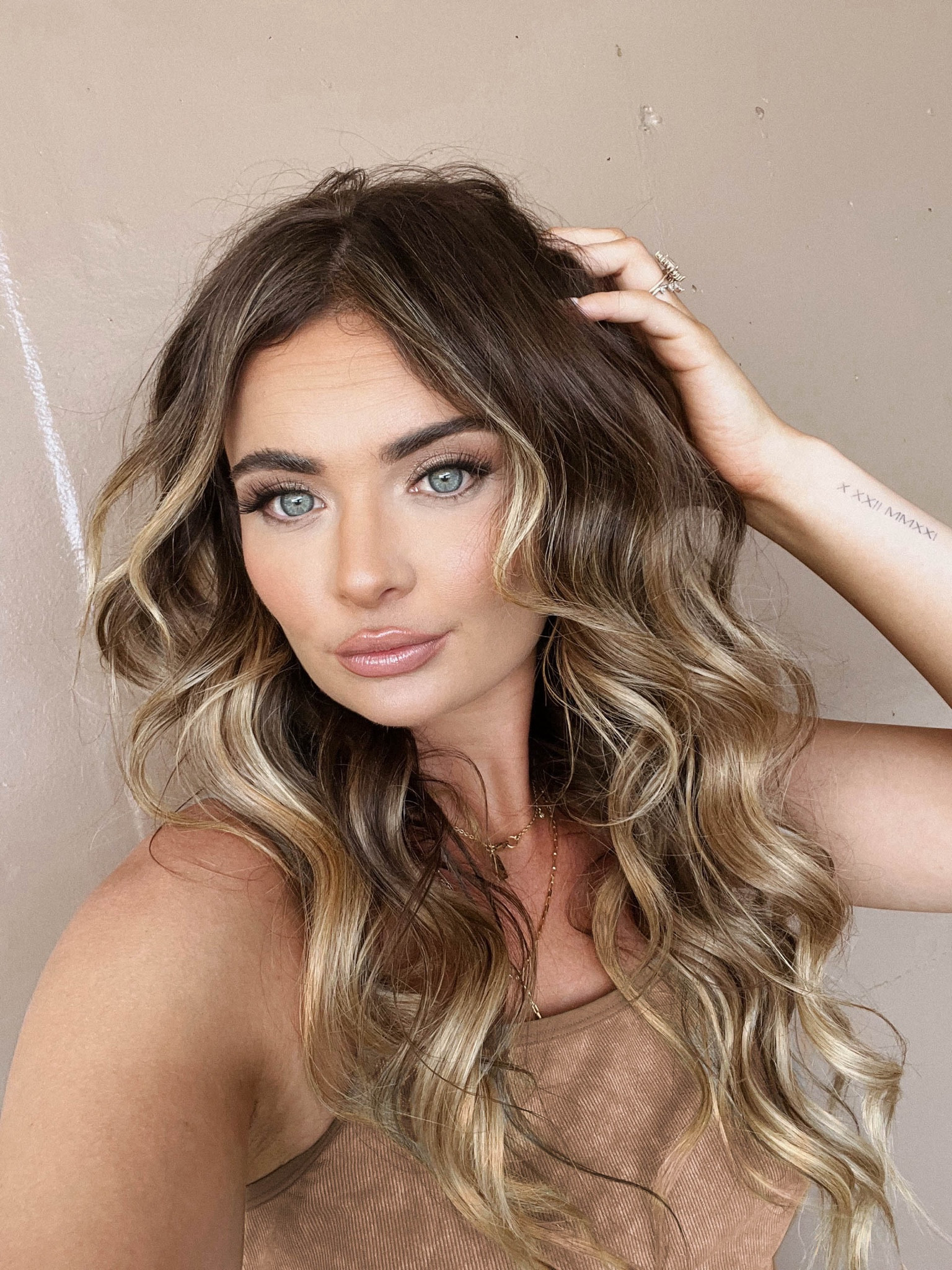 Current beauty faves 😍