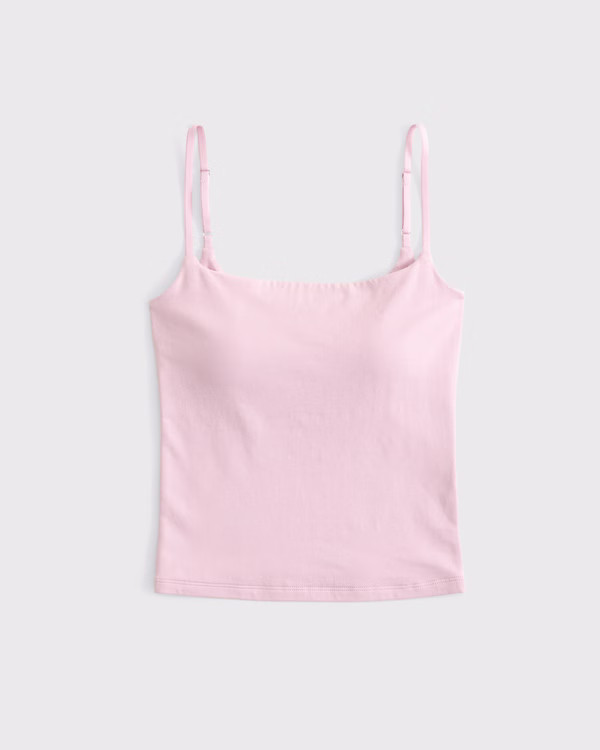Bra-Free 90s Cami | Abercrombie & Fitch (US)