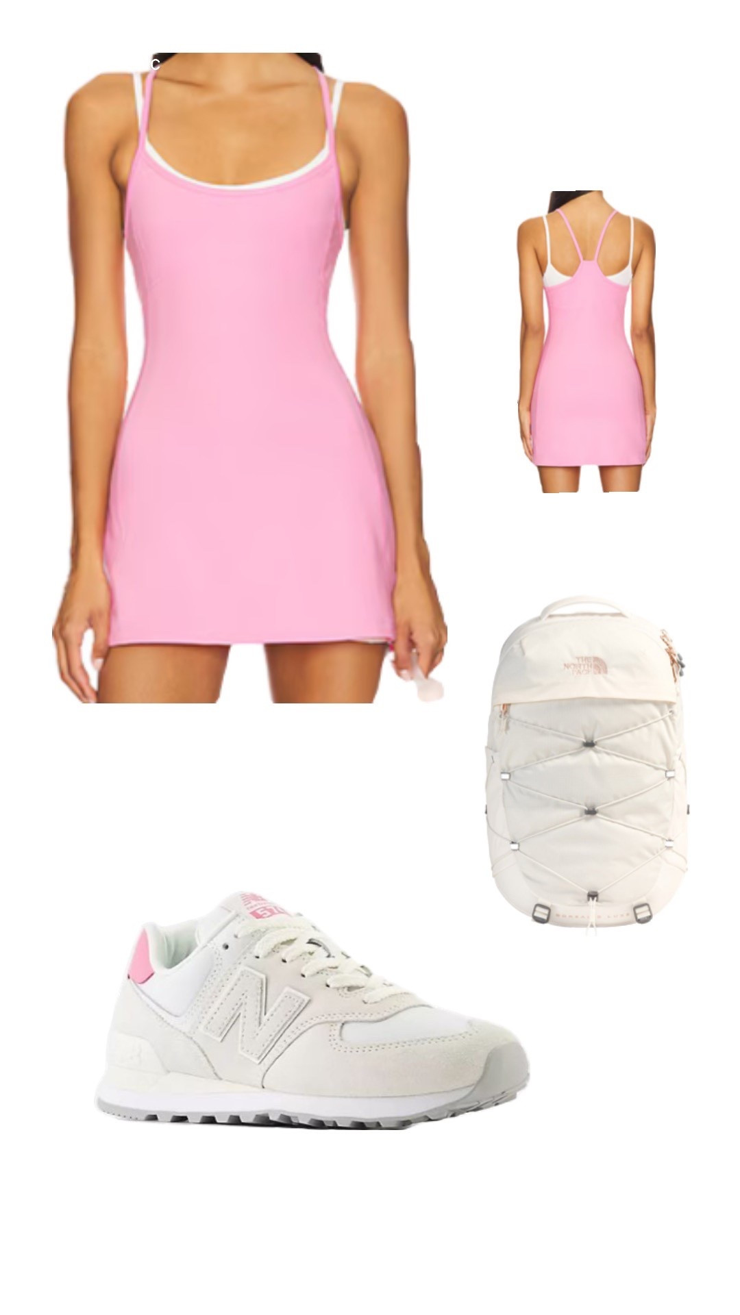 this dress is actually perfectt

#LTKActive