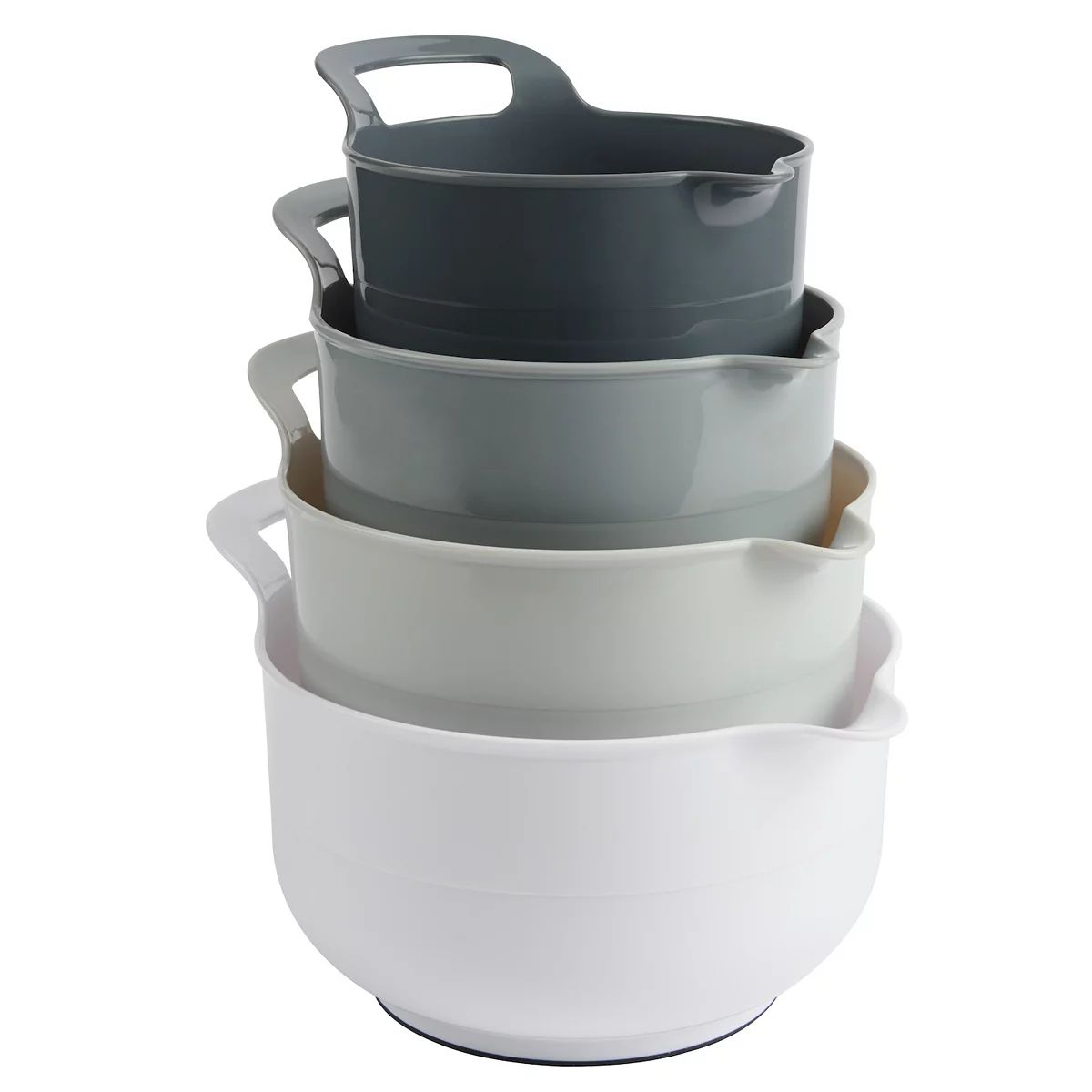 Food Network™ 4-pc. Mixing Bowl Set | Kohl's