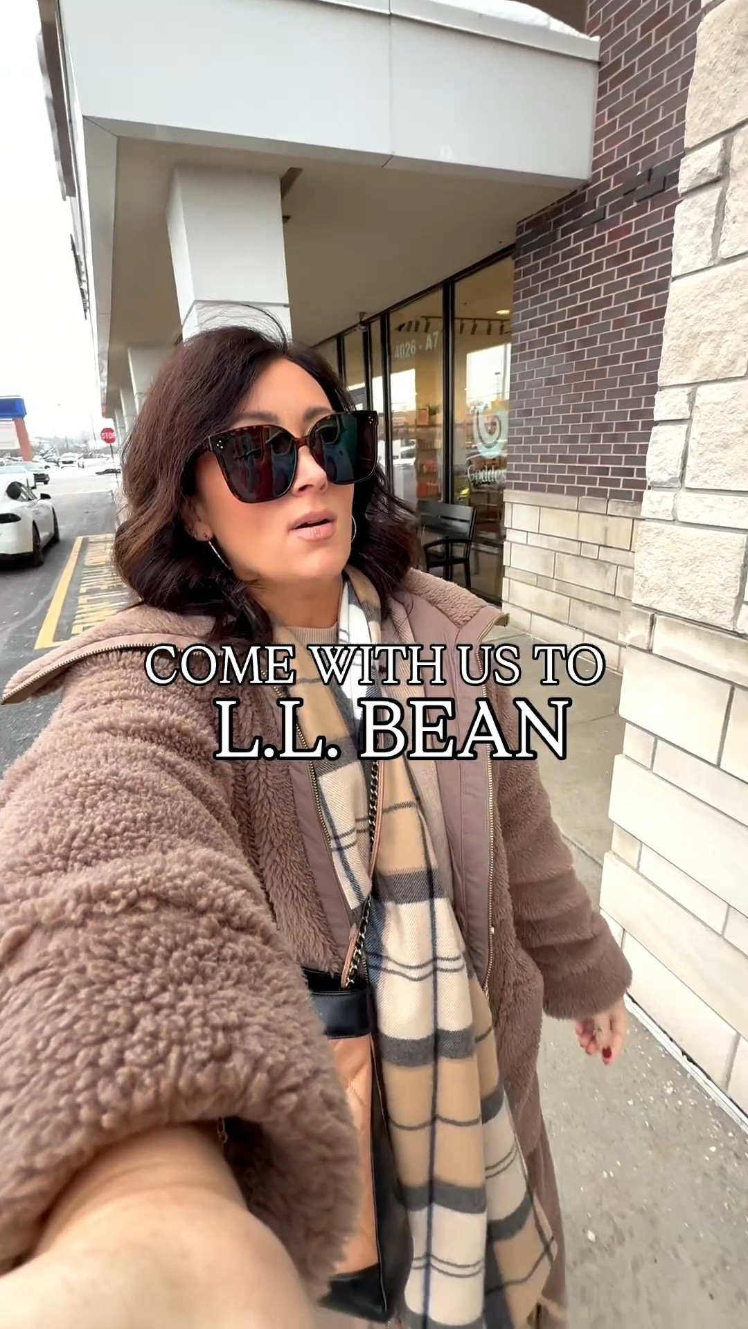 Come shop with us at LLBEAN

#LTKdayinmylife #LTKHoliday #LTKGiftGuide