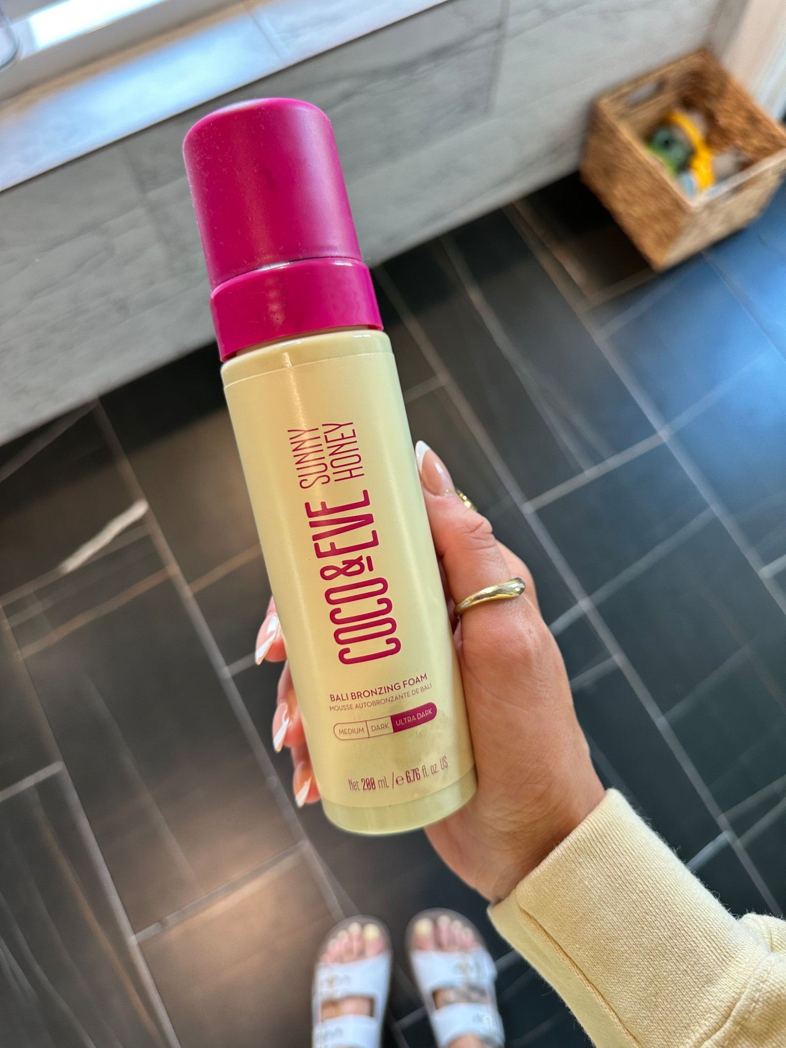 my two favorite self tanners☀️

#LTKselfcare #LTKBeauty #LTKgrwm