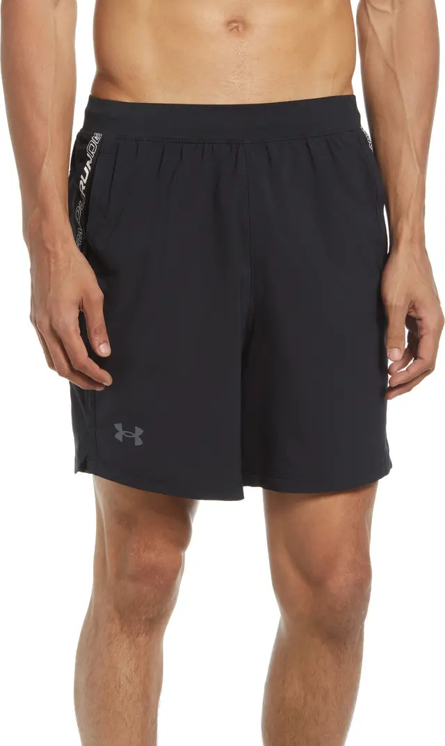 Launch Run Pocket Performance Running Shorts | Nordstrom
