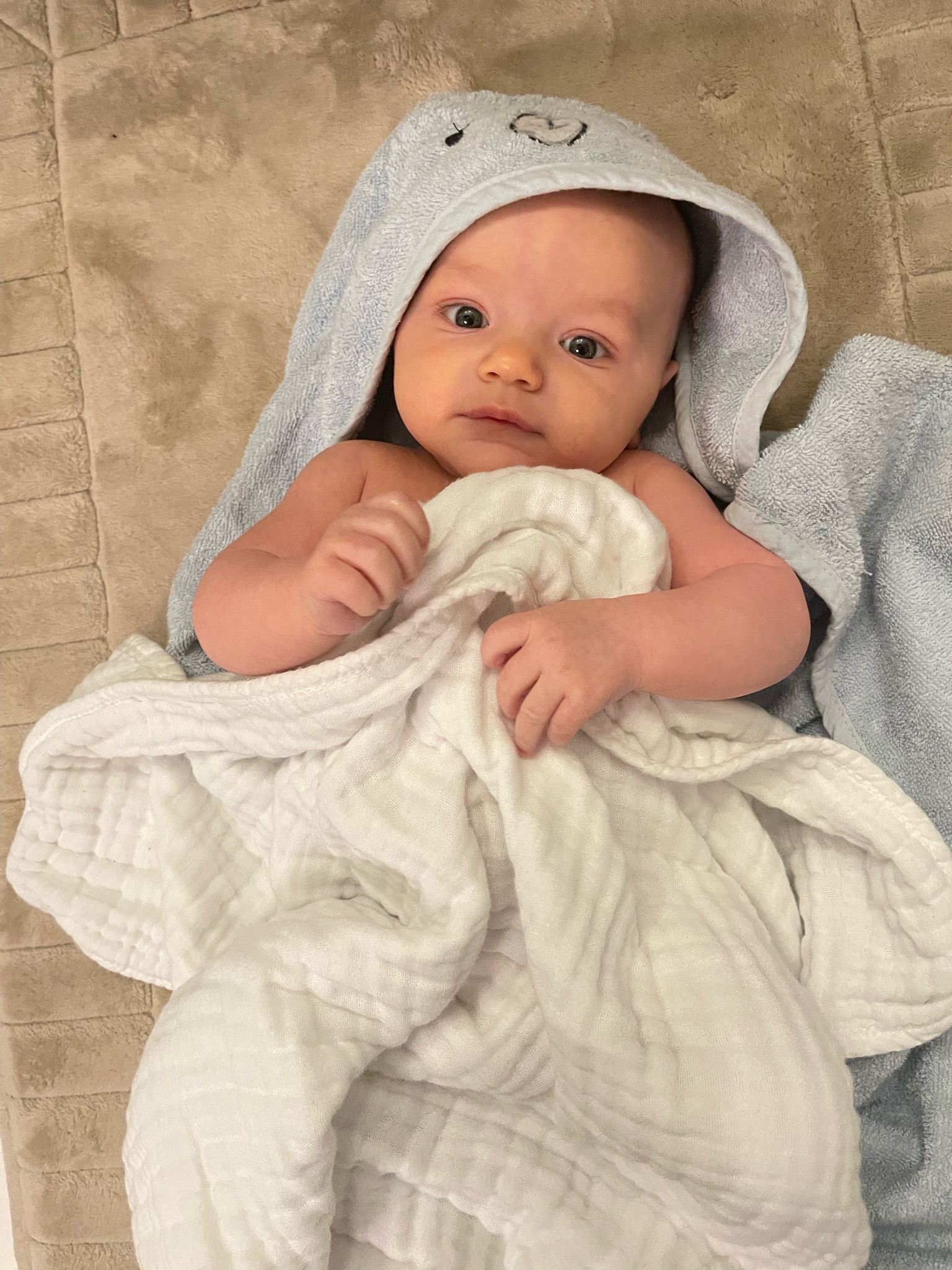 Baby boys favorite bath time essentials 🛁 

#newborn #baby #babyboy #babyregistry

#LTKBaby #LTKFamily #LTKBump