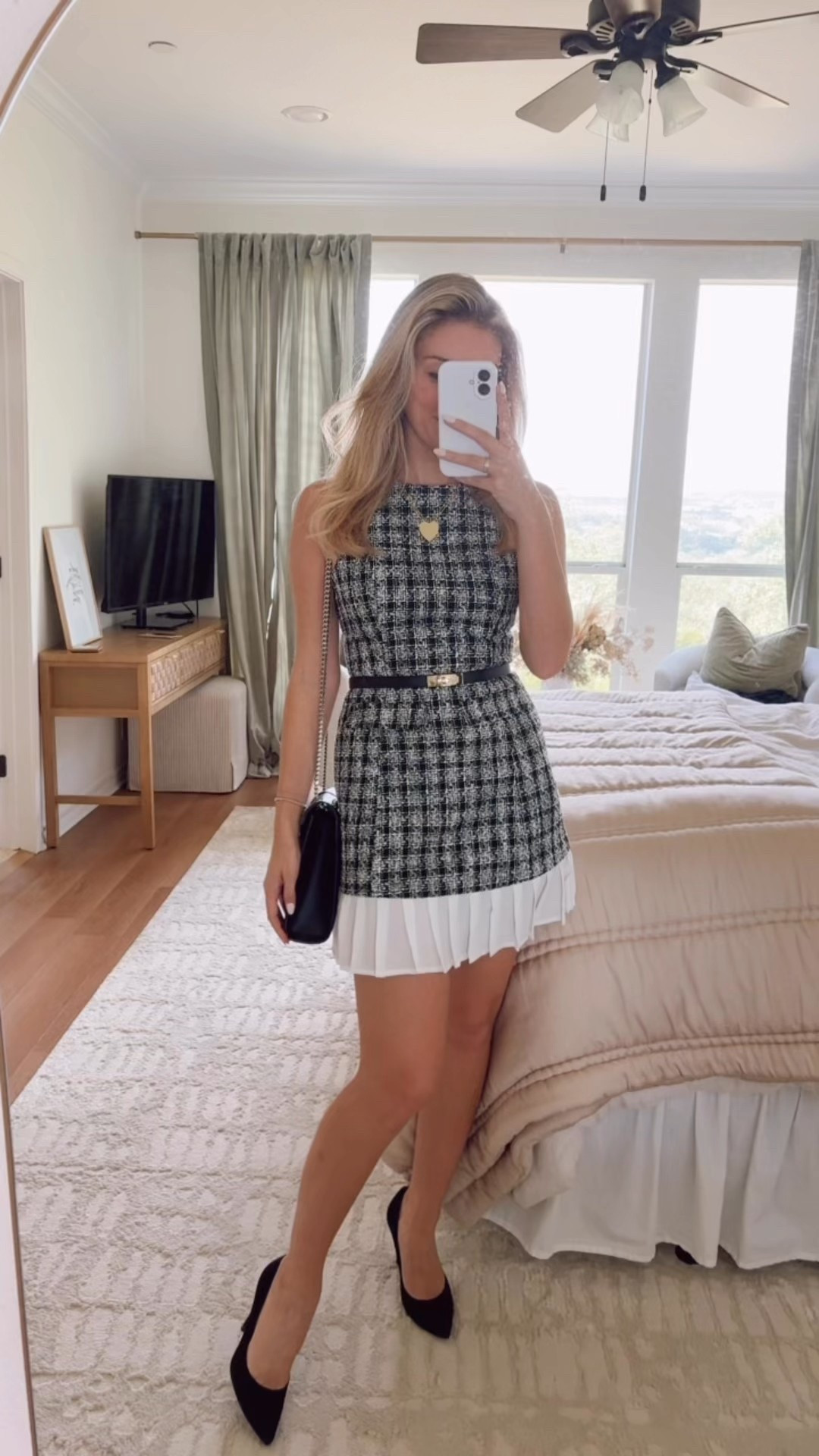 Winter work wear ❄️

#LTKWorkwear #LTKSaleAlert