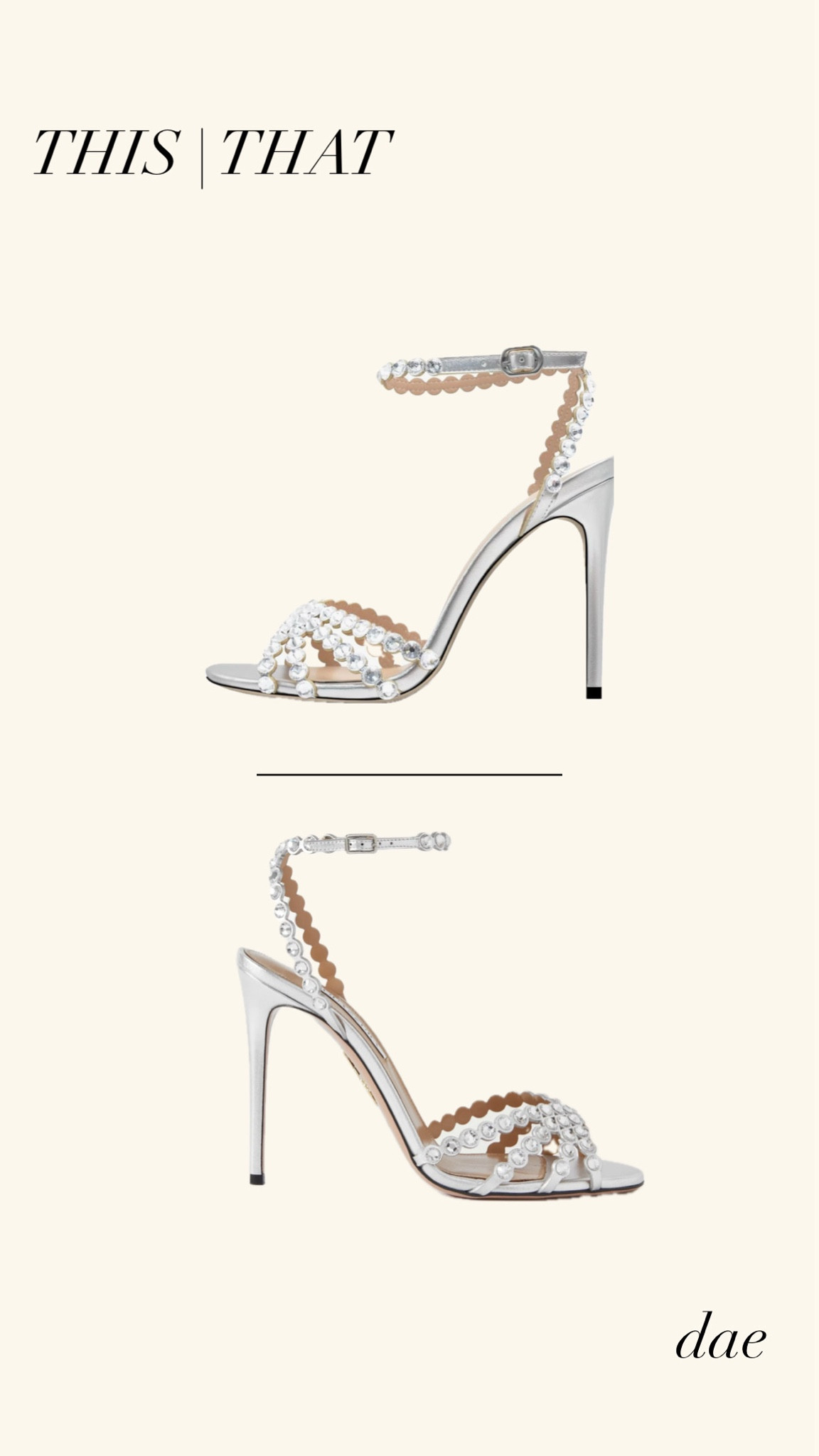 This or That? ✨ Love luxury style without the luxury price tag? I'm sharing the best designer-inspired fashion finds. Save this pin for affordable luxury outfit inspiration, Amazon fashion finds, vacation style, quiet luxury looks, and designer alternatives.
 

 #LTKSaleAlert
