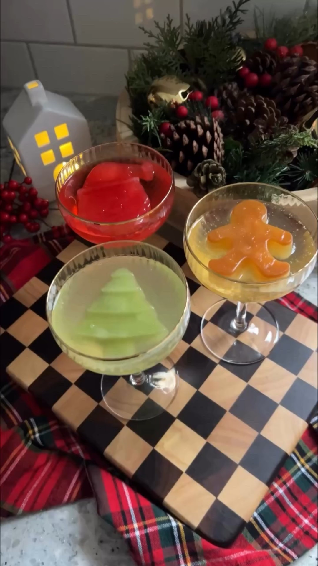 Save this and make on Christmas morning! 

#LTKFindsUnder50 #LTKSeasonal #LTKHoliday