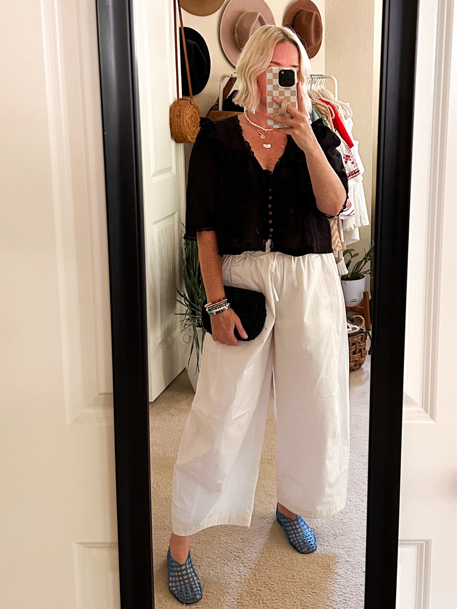 #LTKStyleTip #LTKOver40 #LTKSeasonal