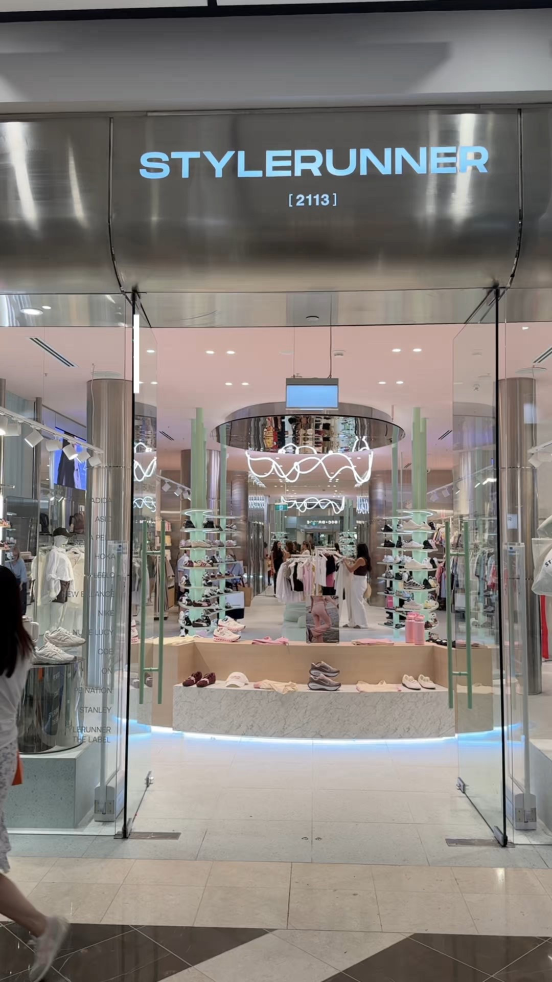 #sneakers #newbalance #stylerunner #salomon 

#LTKstyletip #LTKautumn #LTKFashionMonth