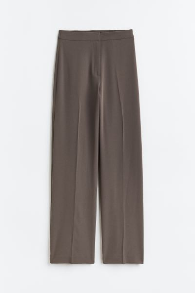 Weite Hose | H&M (DE, AT, CH, NL, FI)