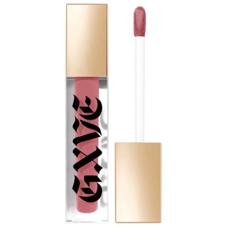GXVE by Gwen Stefani I’m Still Here Longwear Clean Matte Liquid Lipstick 