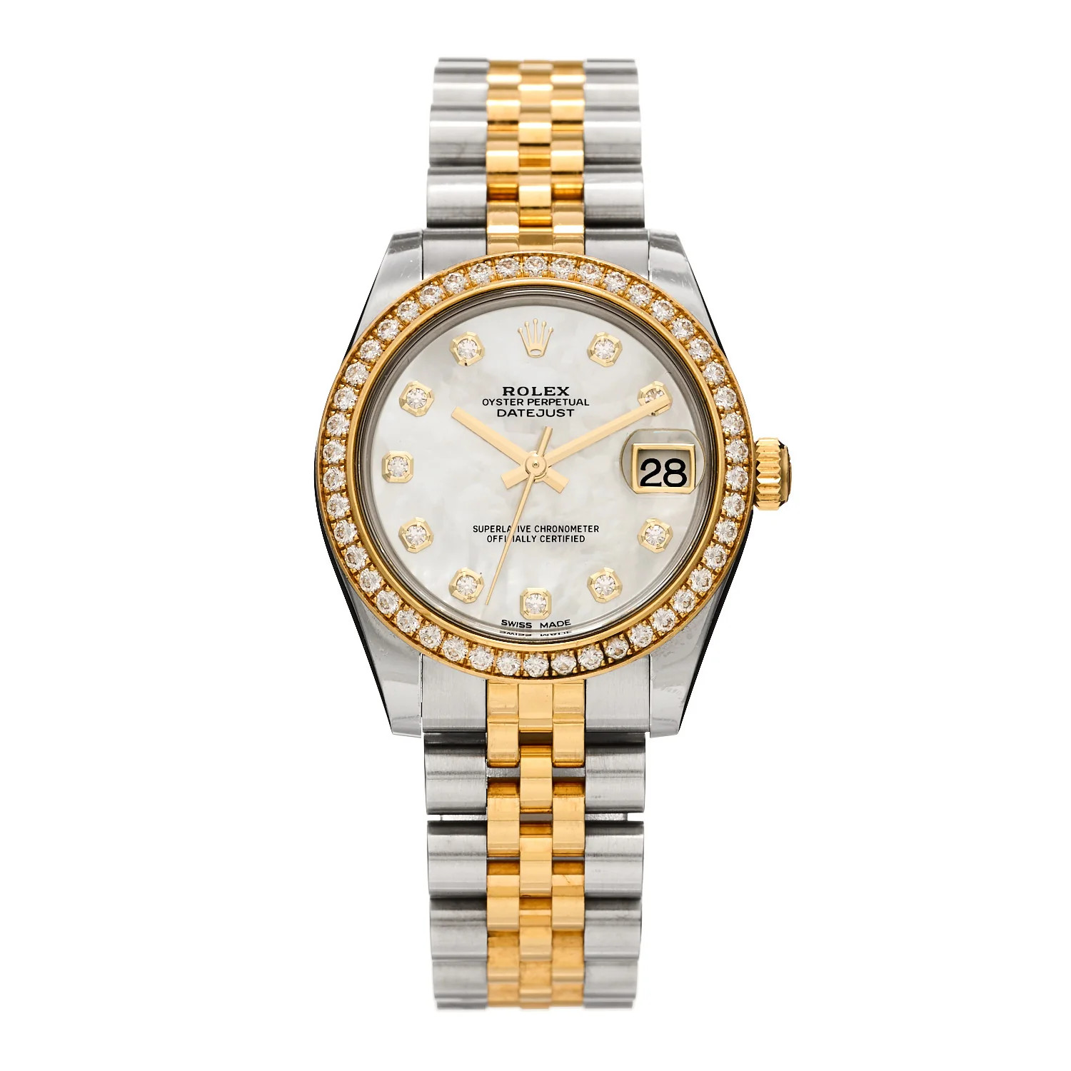 Rolex | FASHIONPHILE (US)