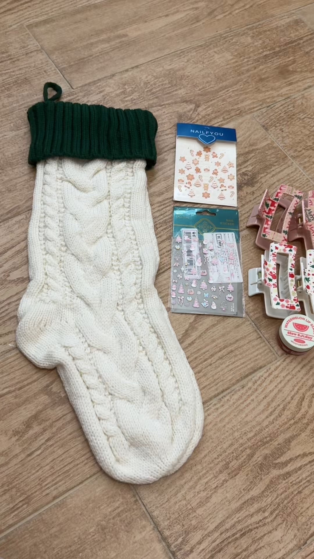 SHEIN stocking stuffers 

#LTKCyberWeek #LTKHoliday #LTKGiftGuide