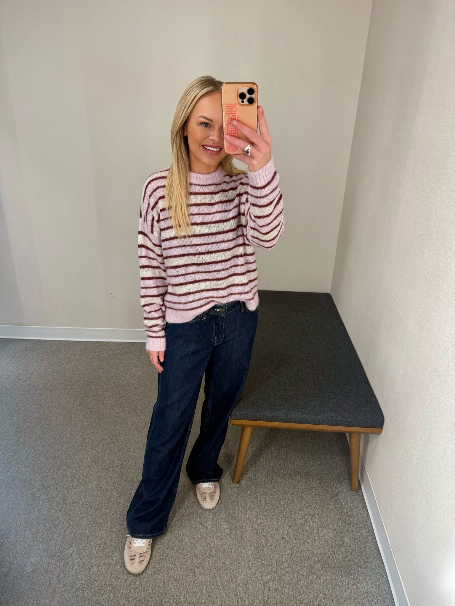Nsale outfit, Nordstrom anniversary sale jeans, NSale jeans, NSale sweater, fall outfits

#LTKootd #LTKSaleAlert #LTKSeasonal