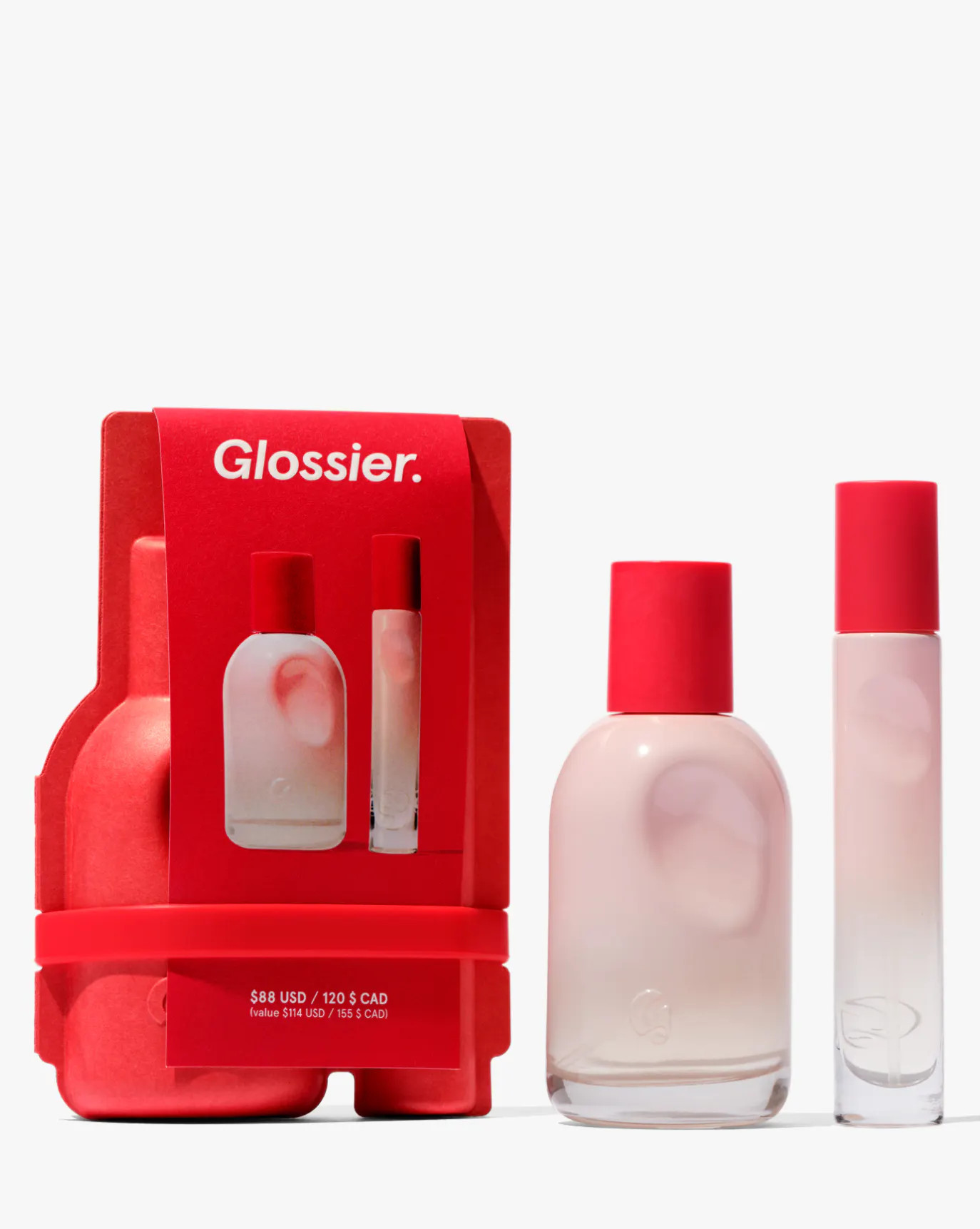 Glossier You Duo | Glossier
