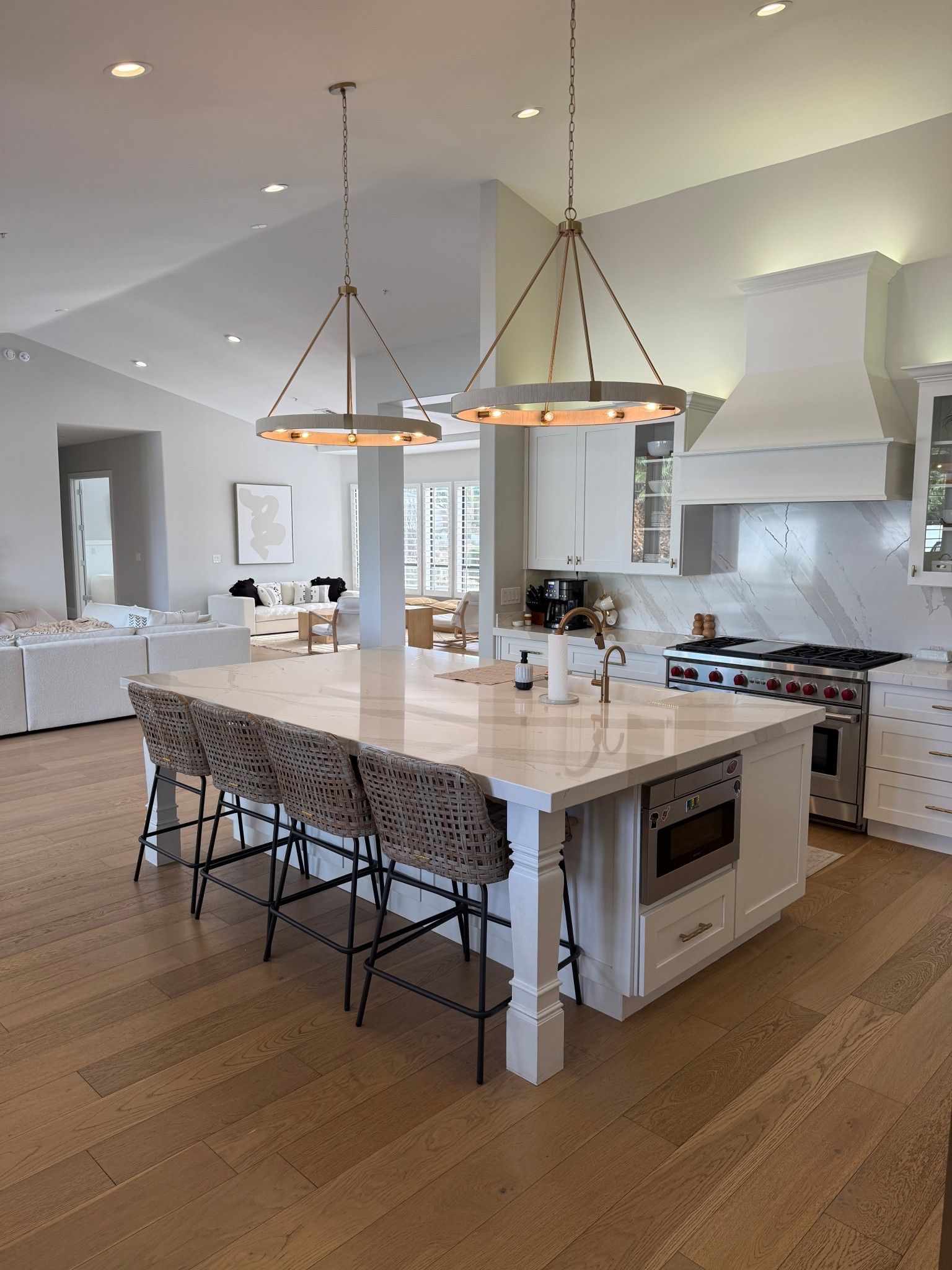 Kitchen 🤍

#LTKmomlife #LTKHome