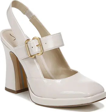 Sam Edelman Jildie Platform Slingback Sandal | Nordstrom | Nordstrom