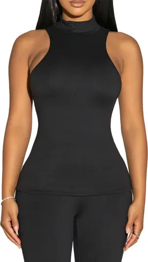 Barely Up to My Neck Shell | Nordstrom