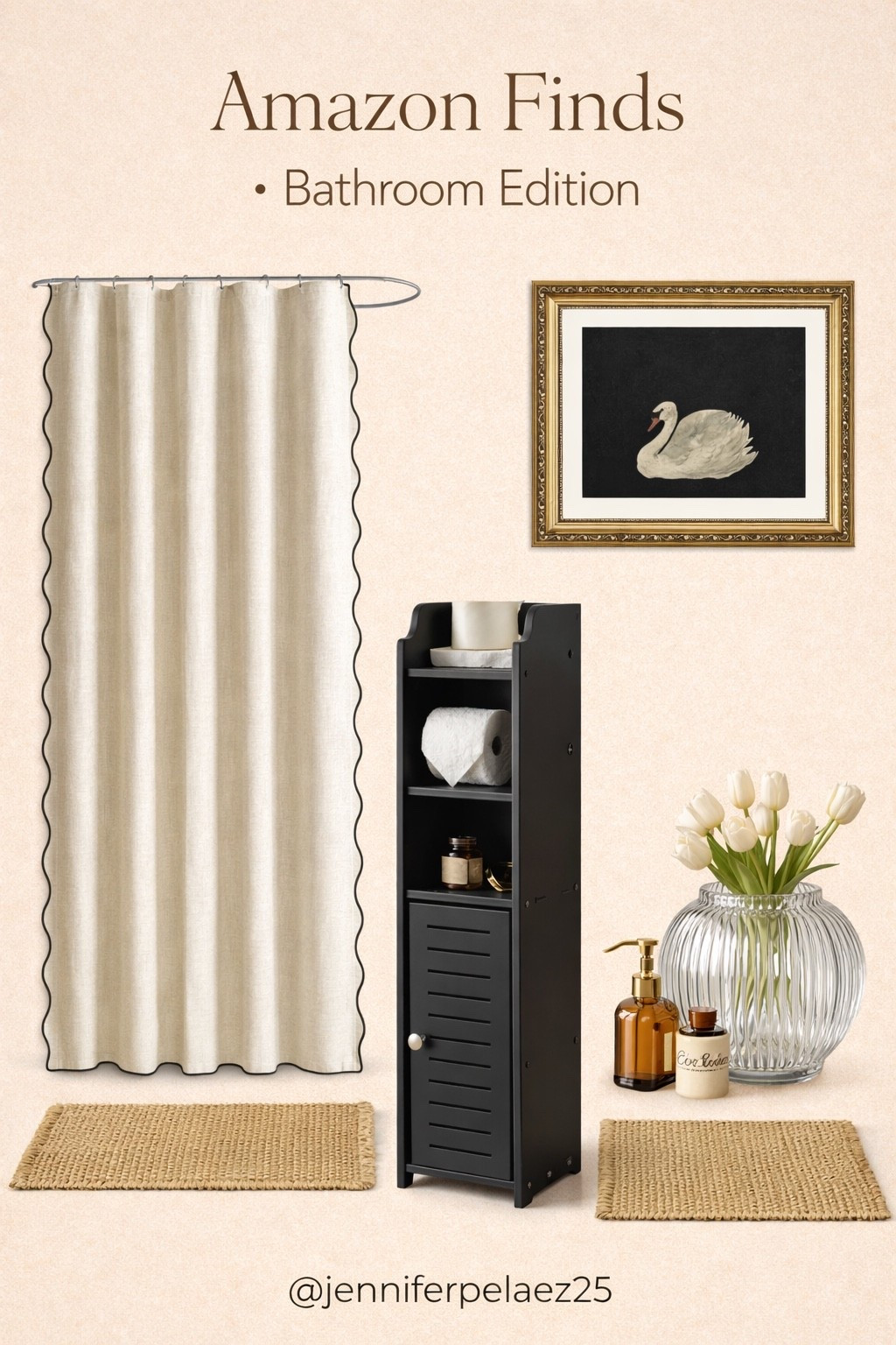 Nuevos favoritos de mi baño 

#LTKmomlife #LTKHome #LTKU