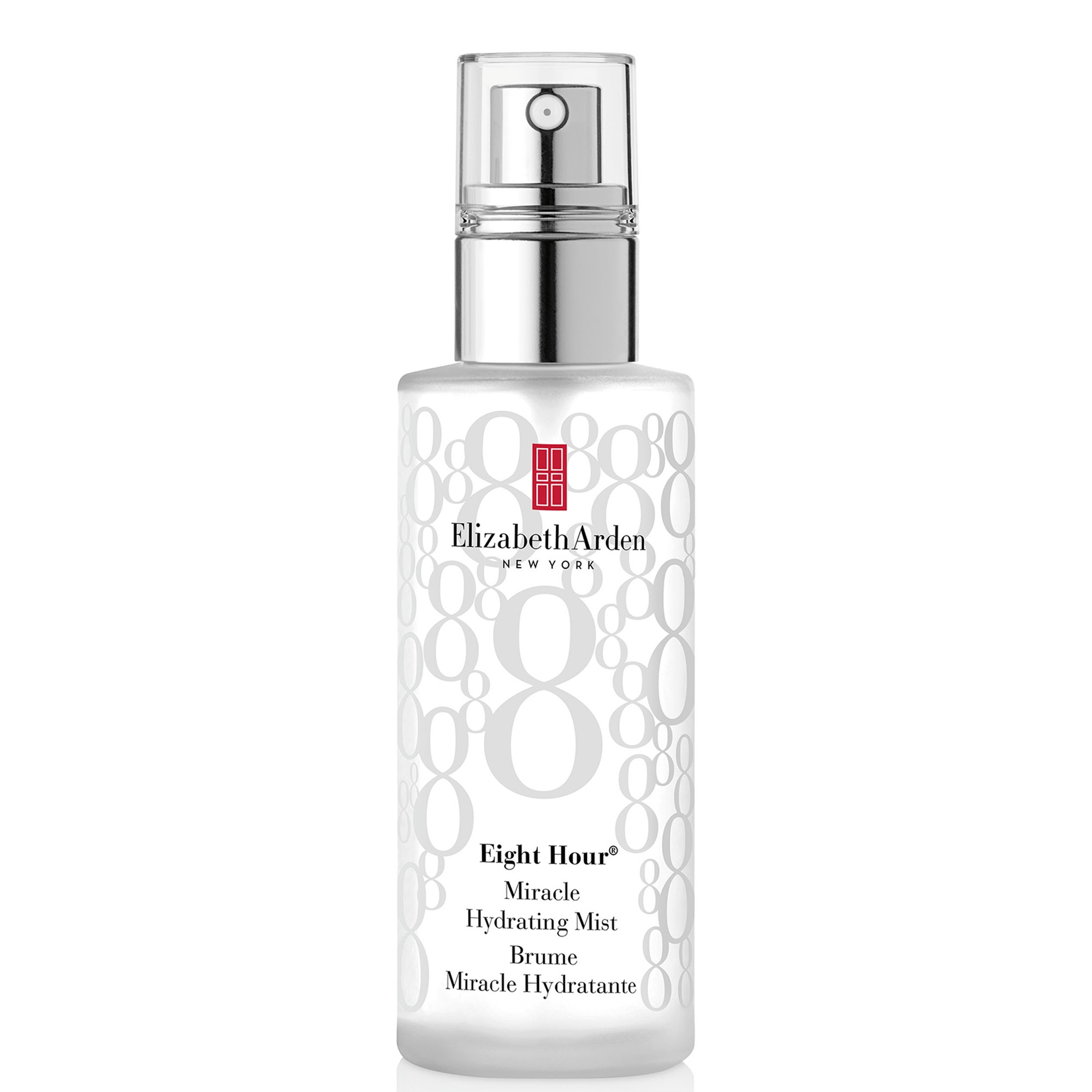Elizabeth Arden Eight Hour Miracle Hydrating Mist 100ml | Look Fantastic (UK)
