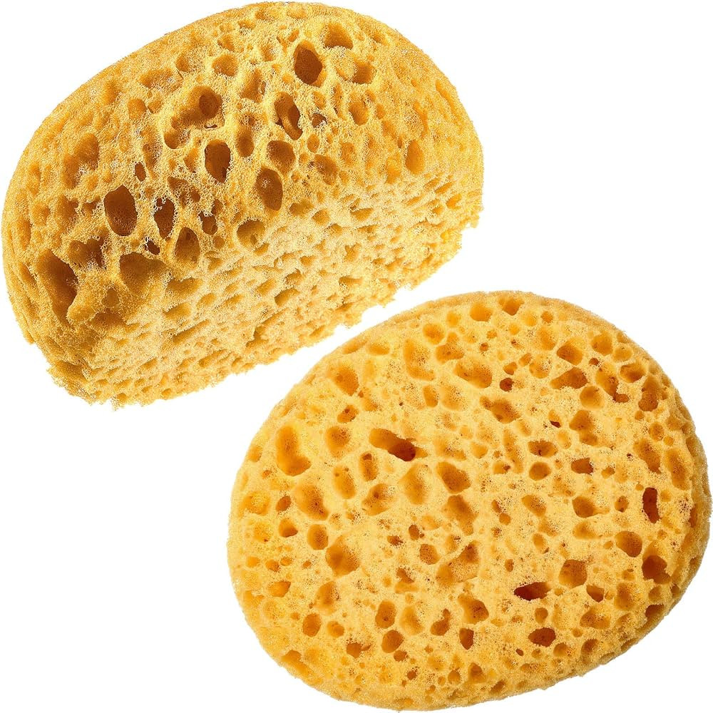 Knockdown Texture Sponge Drywall Wall Patch Ceiling Texture Sponge Home Decor Sponge for Texture ... | Amazon (US)