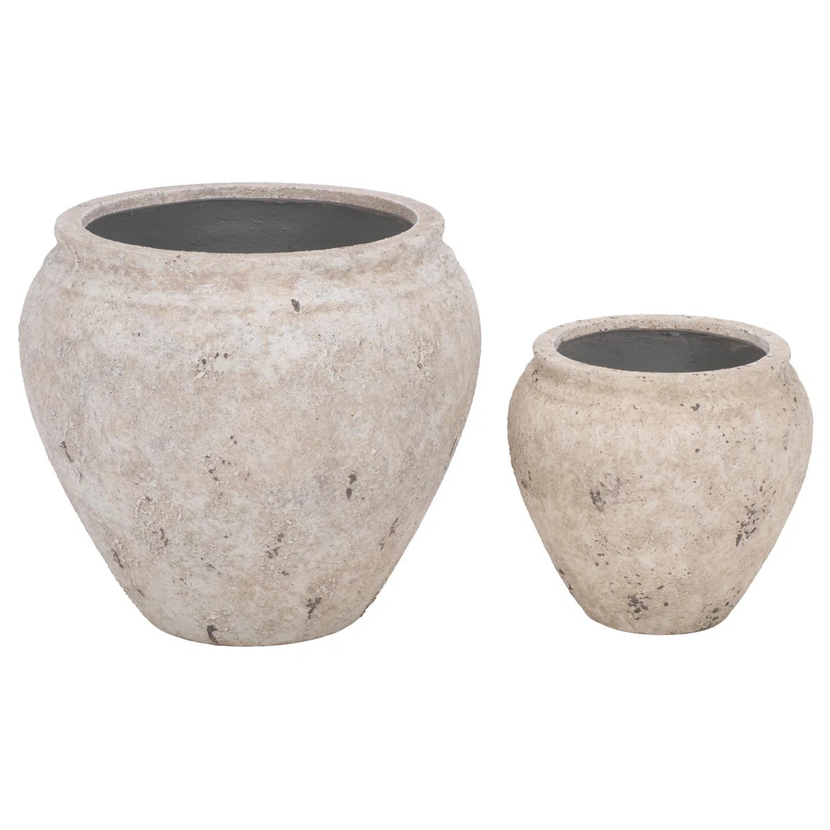 Ramsey Planter Pot | Wayfair North America