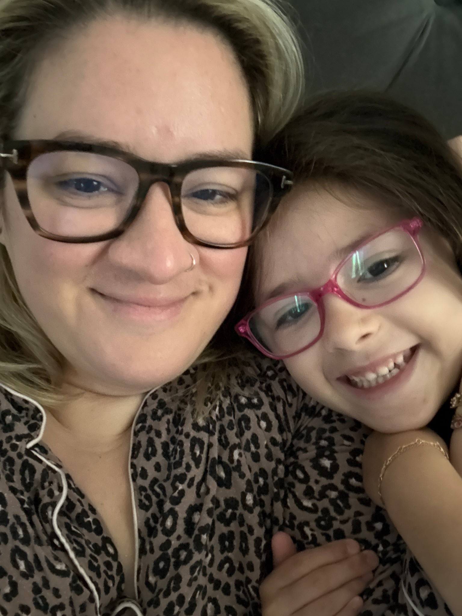 My glasses get SO many compliments 

#LTKFamily #LTKOver40 #LTKWorkwear