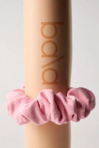 Bala Mat Scrunchie | Free People (Global - UK&FR Excluded)