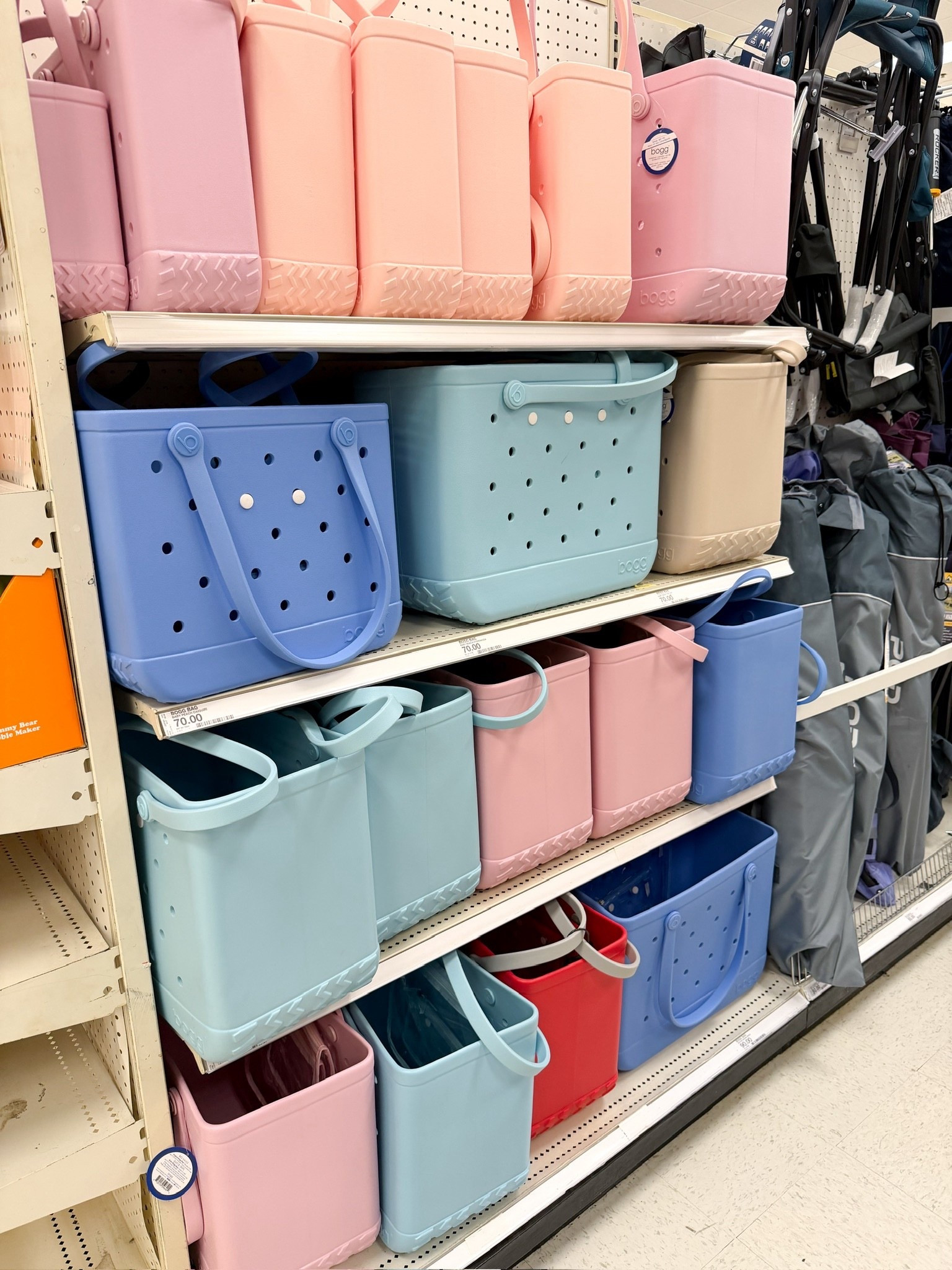 Lake, Pool & Beach days - here we come. These are great for my family - I just leave the bag packed with sunscreen, beach/pool toys, goggles, etc. then just add to it depending on where we are headed. Great for wet activities and easy clean up.

//
Beach bag
Pool bag
Lake bag


#LTKKids #LTKSwim #LTKmomlife