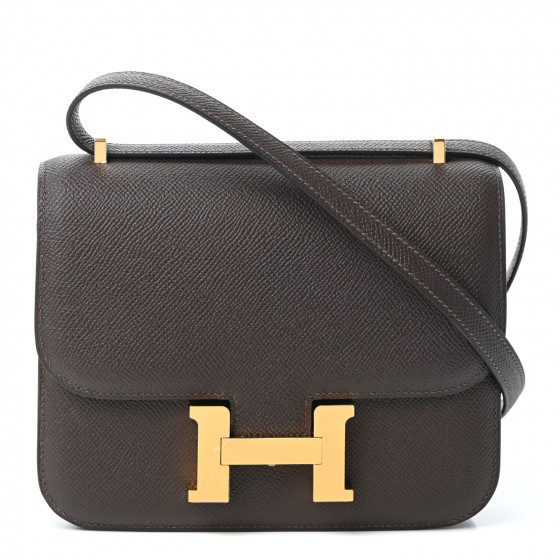 HERMES

Epsom Constance 18 Ebene | Fashionphile