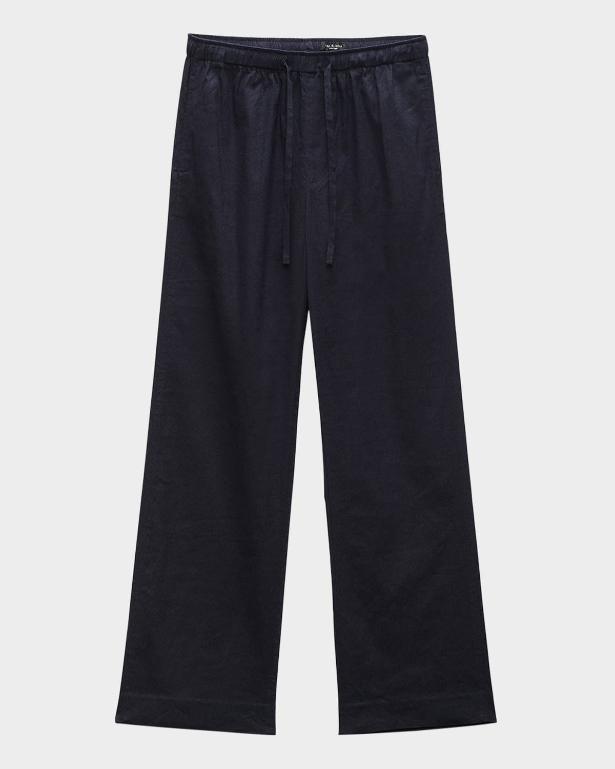 Logan Linen Beach Pants | Neiman Marcus