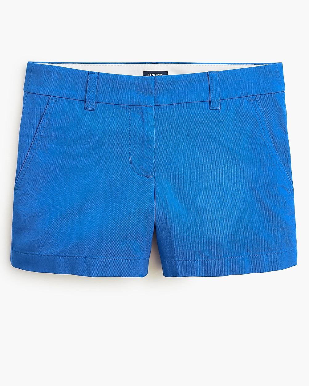 3.5" classic chino short | J.Crew Factory