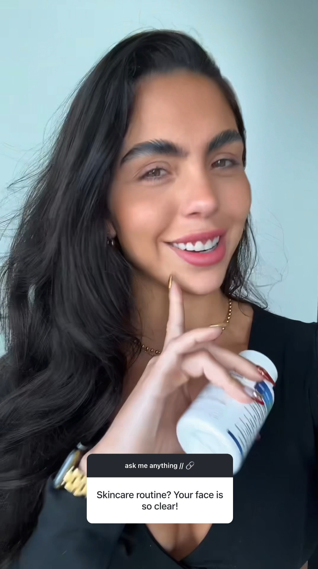 I swear it changed my life and it’s month 3 and my skin has fully transformed! 🫶🏼

Ready to transform your skin without medication? I’ve been in your shoes—I battled painful, cystic acne for 9 years since i was 16😭, trying everything from expensive skincare to harsh medications. Nothing worked, and my mental health took a huge hit. I started to believe acne was just part of life (especially as a woman) But when I hit rock bottom, I decided to dig deeper and treat acne as a symptom, not the problem. That’s when everything changed & my girlfriend recomended Clearstem Skincare for me💛
Use my code: ALEXMARA to change your hormonal acne.
#clearstemskincare #clearstem  #hormonalacne #acne #acnetreatment 

#LTKGiftGuide #LTKFindsUnder50 #LTKBeauty