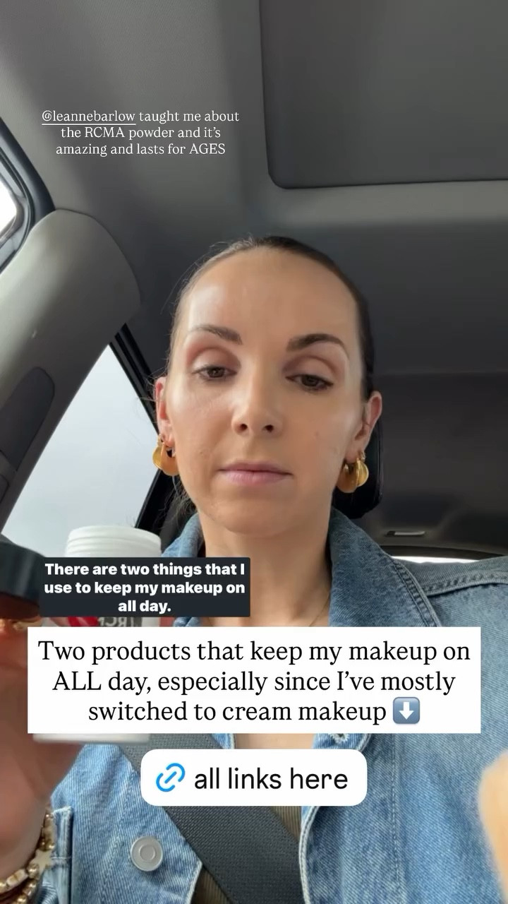 @Merit is my go to! 

#LTKmorningroutine #LTKgrwm #LTKmomlife