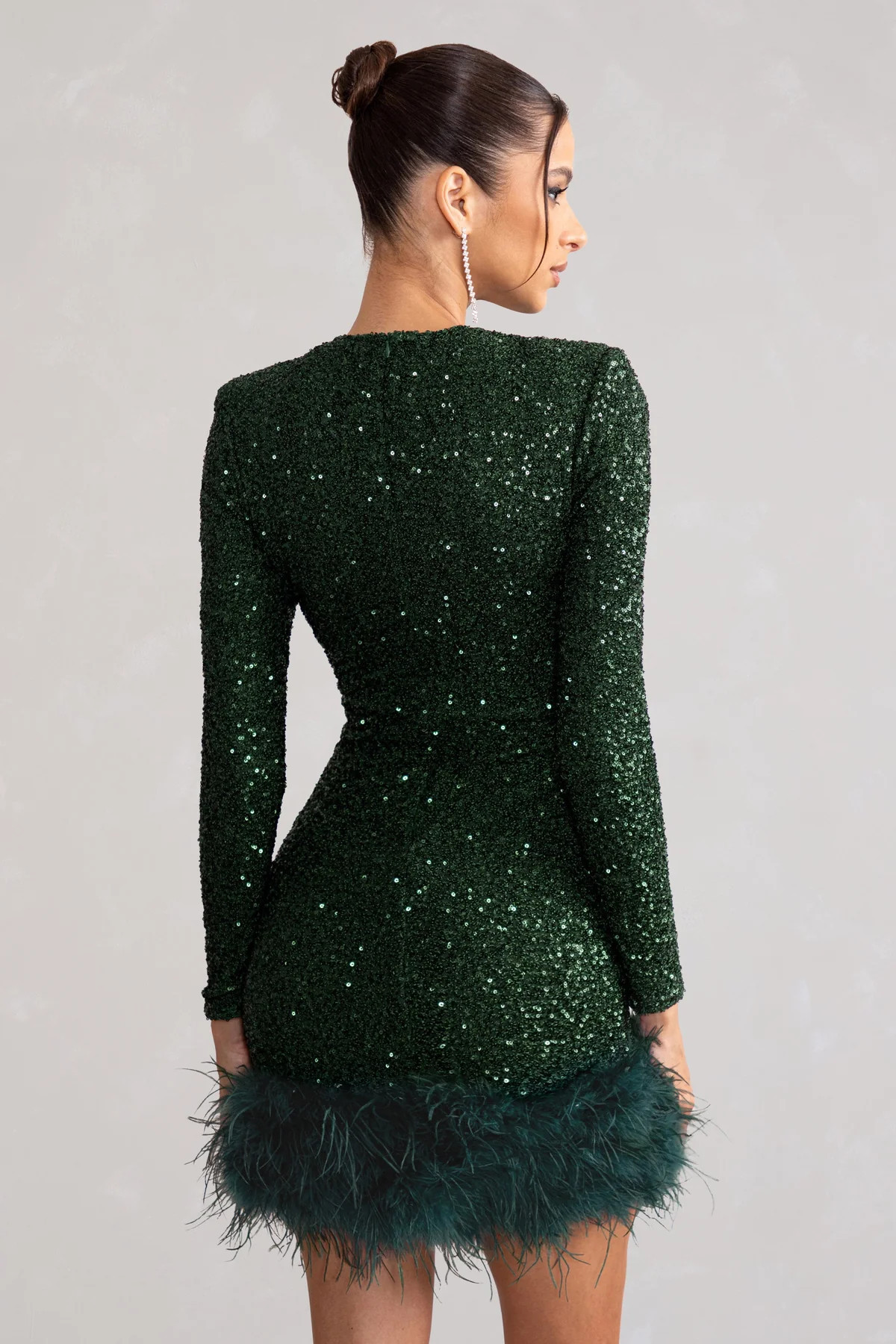 Claudia | Club L London