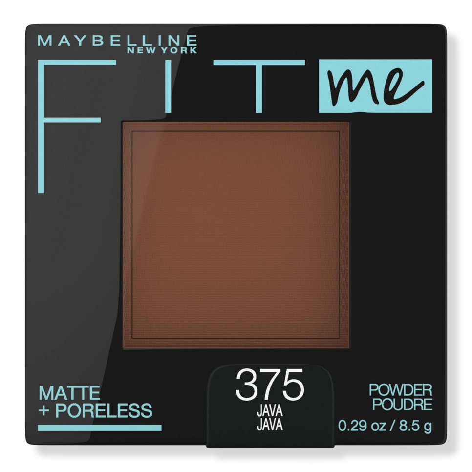 Fit Me Matte + Poreless Powder | Ulta